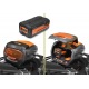Газонокосилка аккумуляторная Carver LMB-1846 в Екатеринбурге