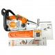 Бензопила Stihl MS 172 C-BE 14&quot; в Екатеринбурге