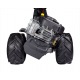 Бензиновая сенокосилка Eurosystems P130 Honda GXV390 в Екатеринбурге