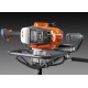 Мотобур (бензобур) Husqvarna 541EA в Екатеринбурге