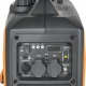 Бензиновый генератор инверторный Carver PPG-3500IS Duomatic 2.5 кВт в Екатеринбурге