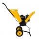 Измельчитель бензиновый Huter GSH-7800 в Екатеринбурге