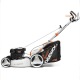 Газонокосилка бензиновая Daewoo L 55SP (X BLADE) в Екатеринбурге