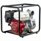 Бензиновая мотопомпа HND WP 40 X3C в Екатеринбурге
