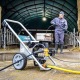 Мойка высокого давления Lavor Professional HCR 2021 LP в Екатеринбурге