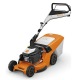 Газонокосилка бензиновая Stihl RМ-448.3 T в Екатеринбурге