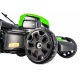 Газонокосилка аккумуляторная GreenWorks GD80LM46SPK4 в Екатеринбурге
