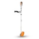 Аккумуляторный триммер Villartec СА40 SET AM402 + AC402 в Екатеринбурге