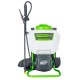 Аккумуляторный опрыскиватель GreenWorks GW-BPS60 (без аккумулятора и зарядного устройства) в Екатеринбурге