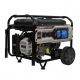 Бензогенератор Loncin LC6500D-SA 5.5 кВт в Екатеринбурге