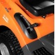 Садовый минитрактор Daewoo DWT 1020 в Екатеринбурге