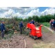 Измельчитель бензиновый Maruyama HNJ-1328-EU в Екатеринбурге