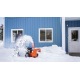 Снегоуборщик Husqvarna ST 324 в Екатеринбурге