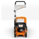 Газонокосилка бензиновая Stihl RМ-248.3 T в Екатеринбурге