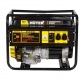 Бензиновый генератор Huter DY5000L 4 кВт в Екатеринбурге
