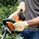 Аккумуляторные ножницы Stihl HSA 86 без аккумулятора и ЗУ в Екатеринбурге