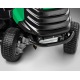 Садовый минитрактор Caiman Comodo 2WD-HD в Екатеринбурге