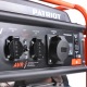 Бензогенератор Patriot GRS 7500E 6 кВт в Екатеринбурге
