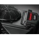 Садовый минитрактор Caiman Comodo 4WD 107D2K в Екатеринбурге