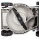 Газонокосилка аккумуляторная DDE BlueTech LMB 3340 (без аккумулятора и ЗУ) в Екатеринбурге