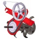 Культиватор Eurosystems Euro-5 EVO RM S/R Loncin TM60 в Екатеринбурге