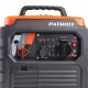 Инверторный бензогенератор Patriot iGX 1200 1 кВт в Екатеринбурге