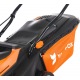 Газонокосилка электрическая Yard Fox EL3840 в Екатеринбурге