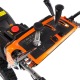 Снегоуборщик Yard Fox Optima 6654E в Екатеринбурге
