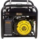 Бензиновый генератор Huter DY2500L 2 кВт в Екатеринбурге