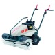 Подметальная машина Cramer KM 100 G в Екатеринбурге