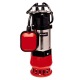 Насос дренажно-фекальный Einhell GC-DP 5010 G в Екатеринбурге