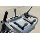 Снегоуборщик Husqvarna ST 230P в Екатеринбурге