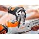 Аккумуляторная пила Stihl MSA 200 C-BQ-12 в Екатеринбурге