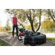 Подметальная машина Tielburger TK58 PRO (Honda) в Екатеринбурге