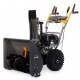 Снегоуборщик Villartec WB C-76 в Екатеринбурге