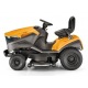 Садовый минитрактор Stiga Tornado 5108 H в Екатеринбурге