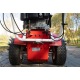 Подметальная машина Tielburger TK58 (Honda) в Екатеринбурге
