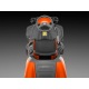 Садовый райдер Husqvarna RC 320Ts AWD с травосборником 9676288-02 в Екатеринбурге