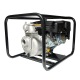 Бензиновая мотопомпа Loncin LC50ZB30-4.5Q в Екатеринбурге