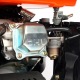 Инверторный генератор Patriot MaxPower SRGE 2700i 2.2 кВт в Екатеринбурге