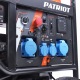 Бензогенератор Patriot GRA 12000 AWS 11 кВт в Екатеринбурге