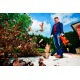 Воздуходувка электрическая Black+Decker GW3030-QS в Екатеринбурге