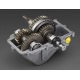 Мотоблок Caiman Vario 60H TWK+ c пневмоколесами 4X8 в Екатеринбурге