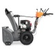 Снегоуборщик Villartec WB1070E в Екатеринбурге