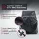 Чехол Park-Manner для квадроцикла, универсальный серии Pro KIDS в Екатеринбурге