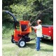 Измельчитель бензиновый Echo Bear Cat SC5720B в Екатеринбурге