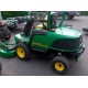 Фронтальная роторная косилка John Deer 1435 в Екатеринбурге