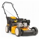 Газонокосилка бензиновая Cub Cadet CC LM1 CPB46 (CC 46 PB) в Екатеринбурге