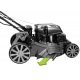 Газонокосилка бензиновая Carver LMG-3653DMSE-VS в Екатеринбурге