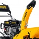 Снегоуборщик Steher GST-756 в Екатеринбурге